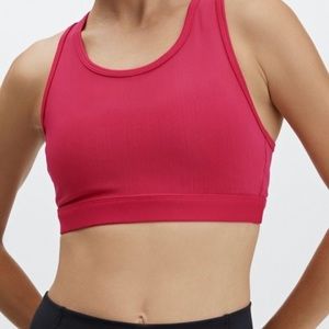 Fabletics Faye High Impact Sports Bra